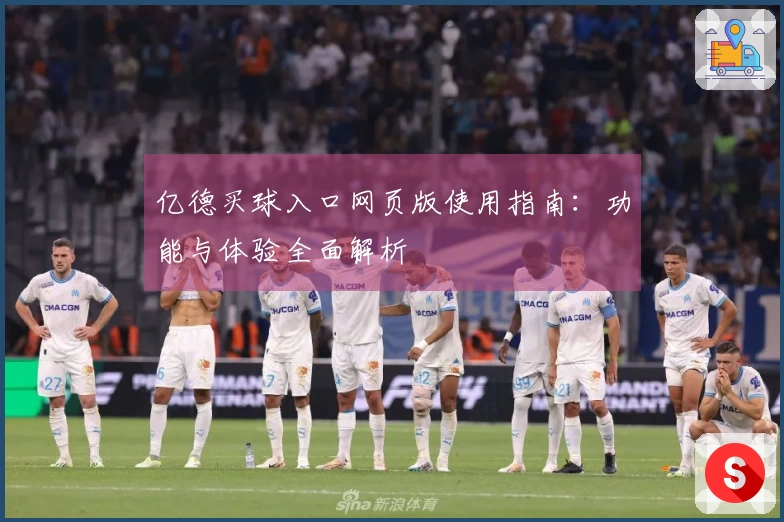亿德买球入口网页版使用指南：功能与体验全面解析