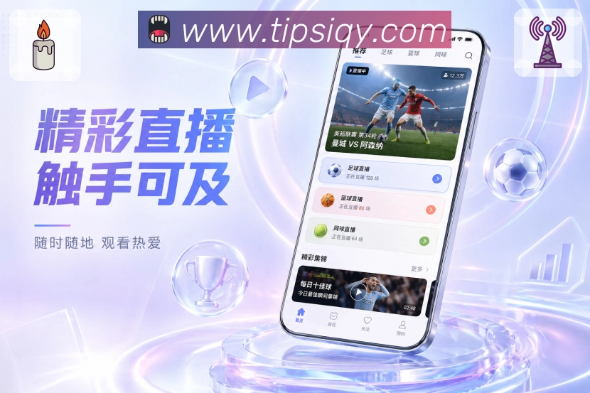 爱奇艺体育App体验闭环：发现赛事、关注提醒、实时追踪和赛后回顾
